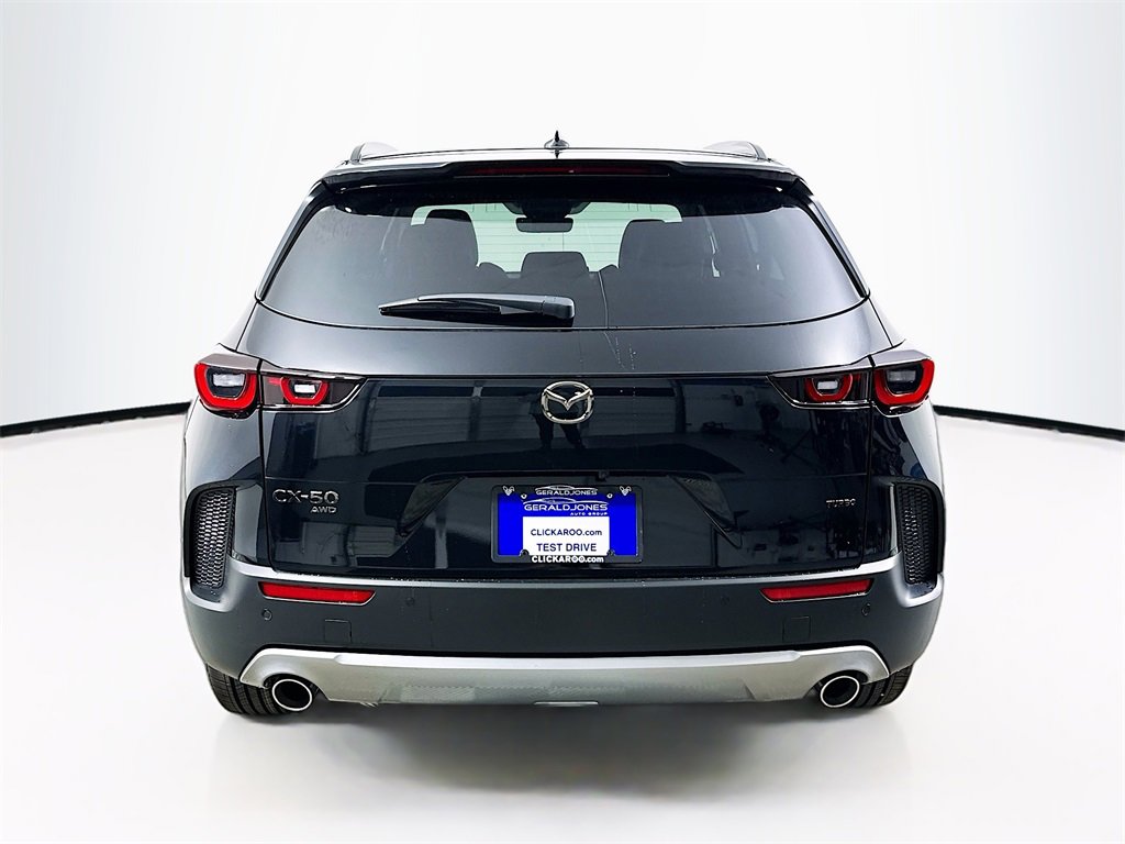 New 2026 MAZDA CX-50 AWD 2.5 S w/ Weather Package image 15