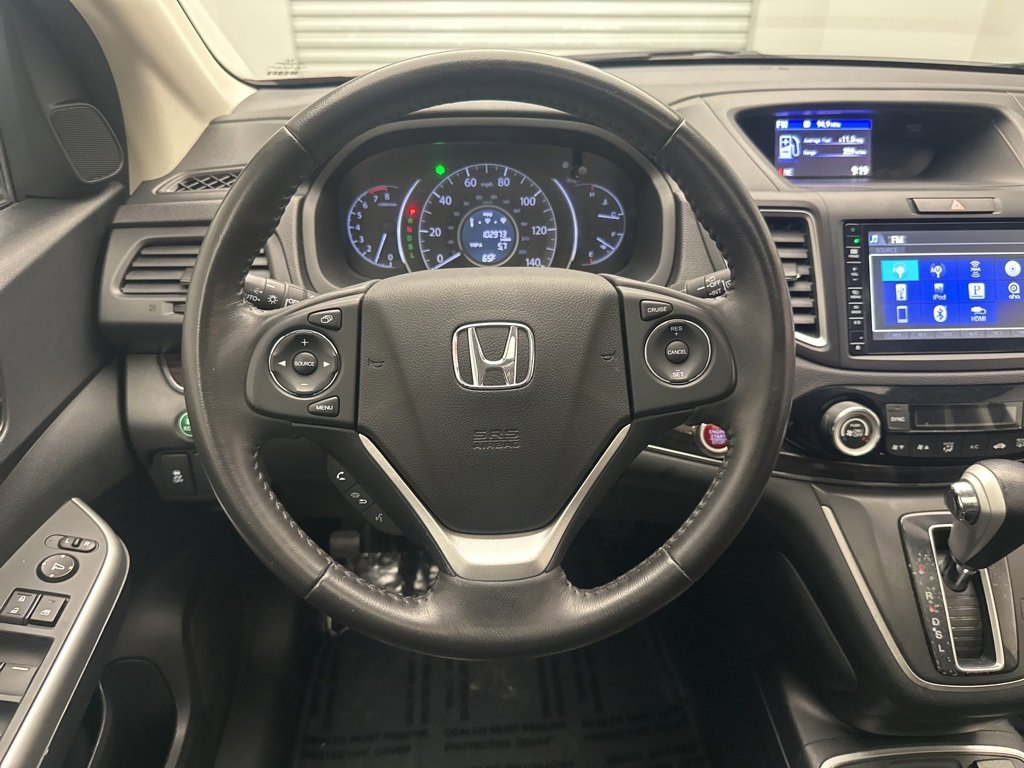 Used 2016 Honda CR-V EX-L image 18