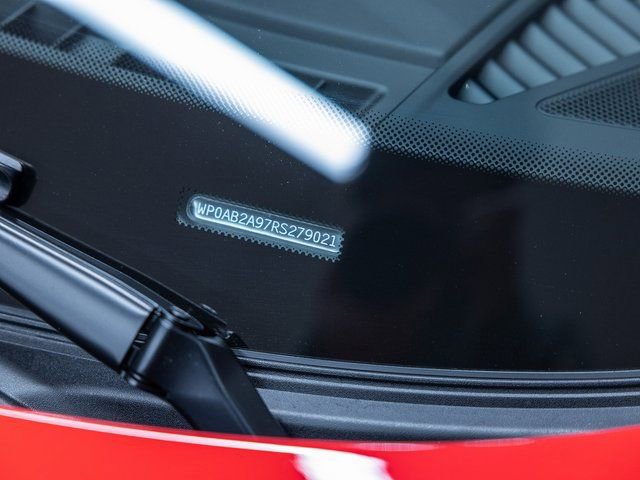 Certified 2024 Porsche 911 Carrera 4S image 49