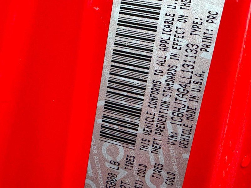 Used 2020 Jeep Gladiator Sport w/ Quick Order Package 24S image 25