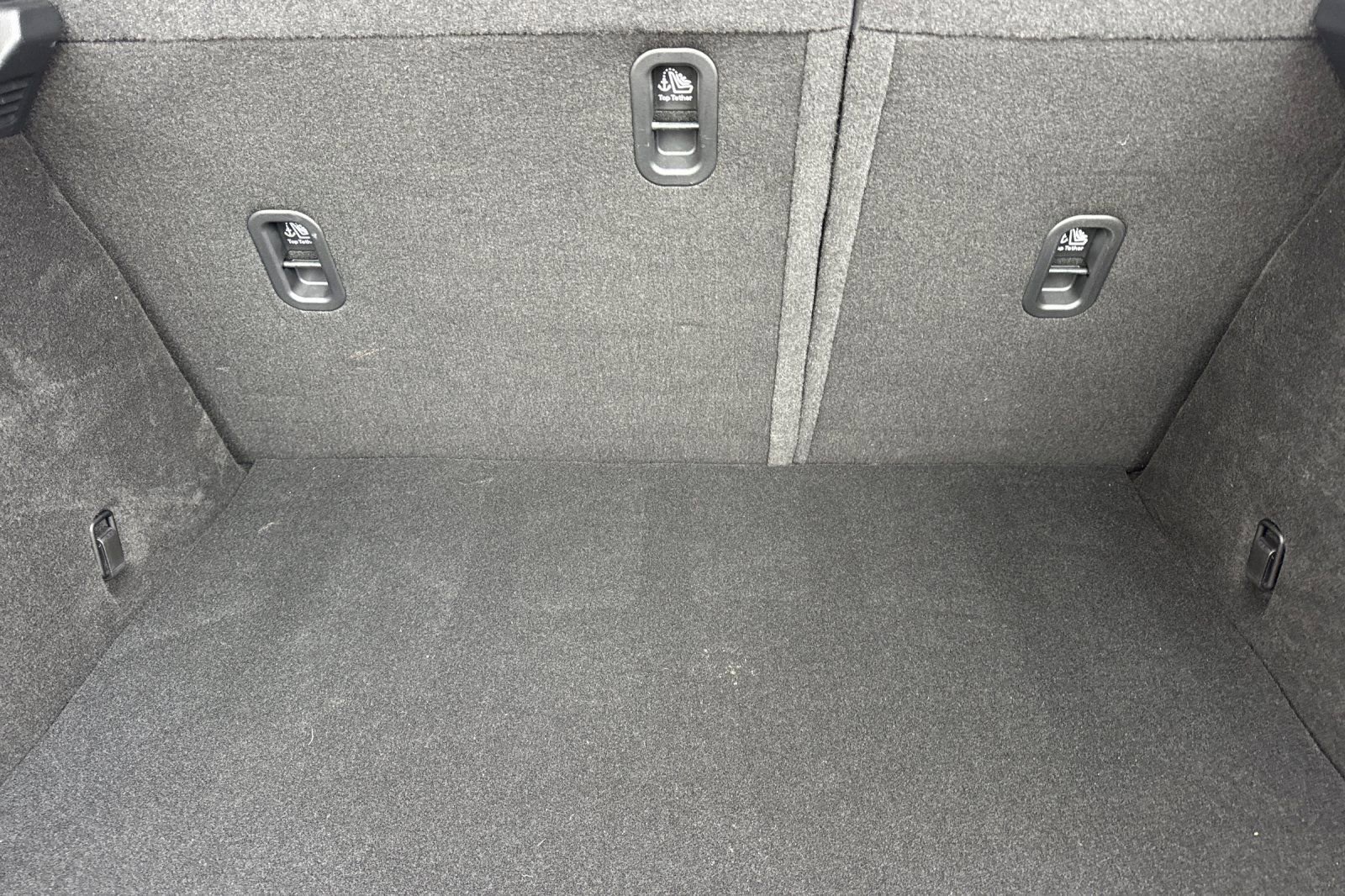 Certified 2025 MAZDA CX-30 2.5 Turbo w/ Premium Plus Pkg image 15