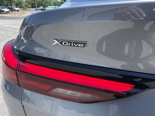 Used 2024 BMW 228i xDrive Gran Coupe AWD/4WD image 11