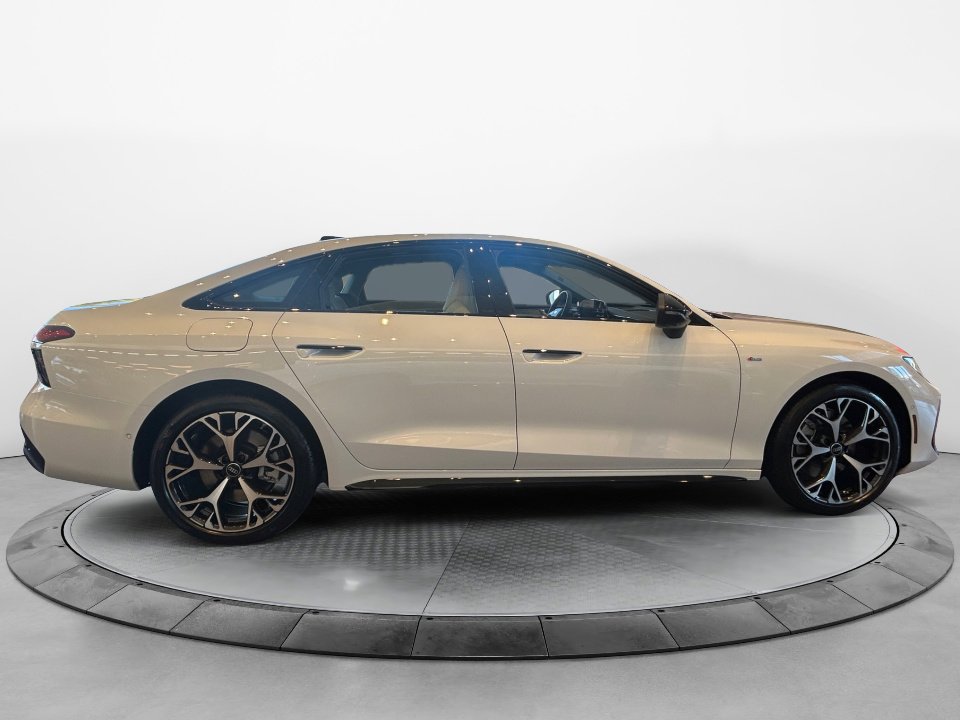 New 2026 Audi A6 Premium Plus image 8