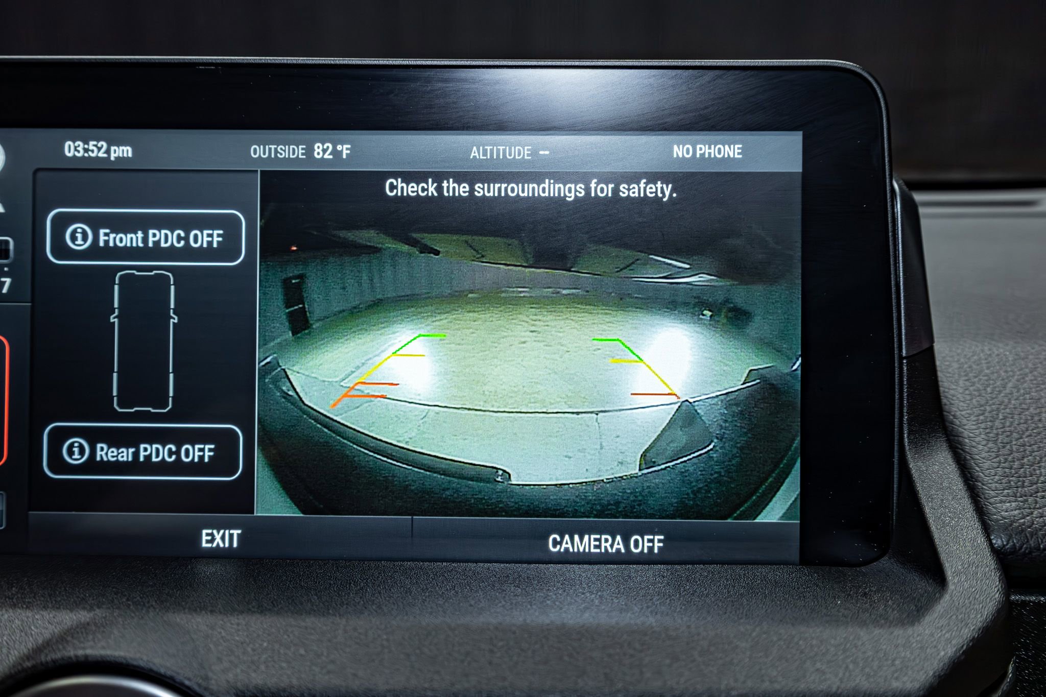 Used 2025 INEOS Grenadier image 20