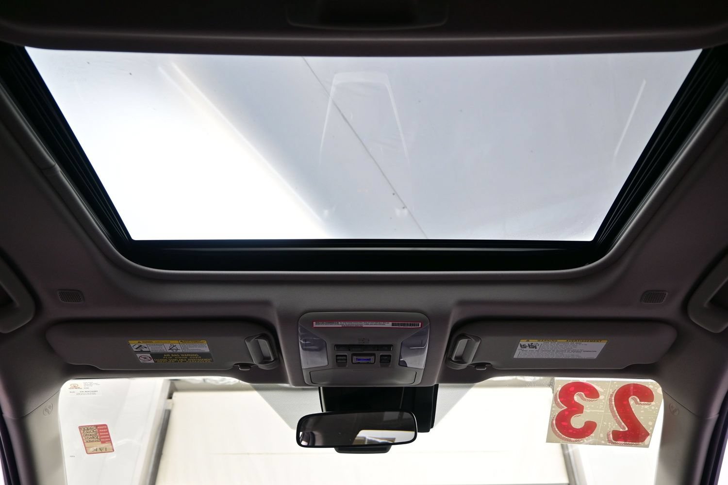 Used 2023 Toyota RAV4 XLE Premium AWD/4WD image 19