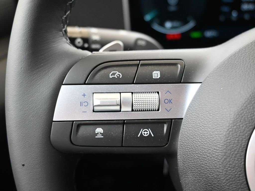 New 2026 Hyundai Tucson SEL image 26