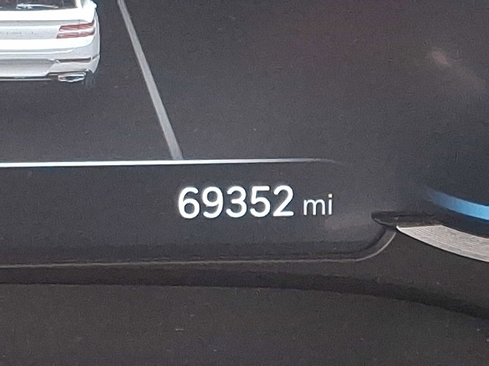 Used 2021 Genesis GV80 2.5T w/ Prestige Package 04 image 21