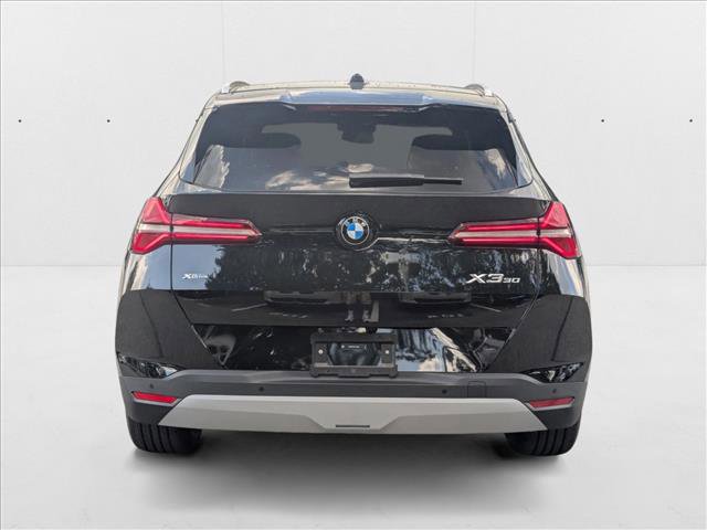 Used 2026 BMW X3 xDrive30 AWD/4WD image 8