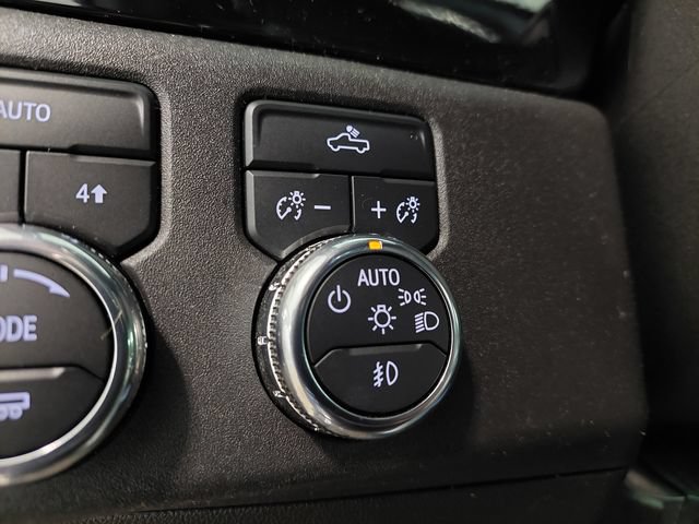 Used 2024 GMC Sierra 1500 Elevation w/ LPO, GMC Protection Package AWD/4WD image 39