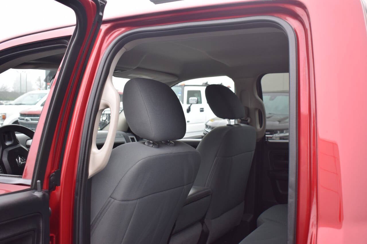 Used 2014 RAM 1500 Tradesman w/ Popular Equipment Group image 46