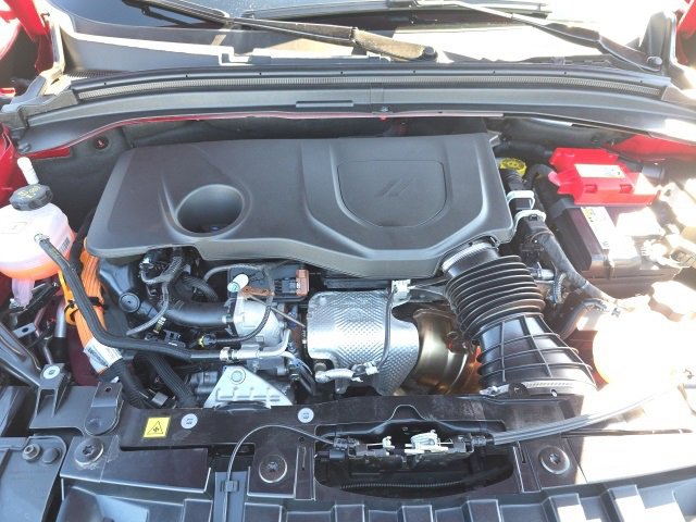 Used 2025 Dodge Hornet R/T w/ R/T Plus Package image 53