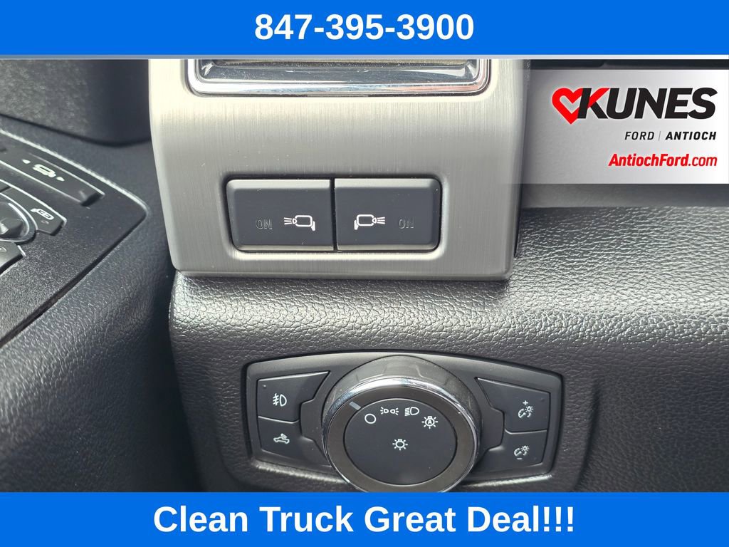 Used 2020 Ford F350 Platinum AWD/4WD image 45