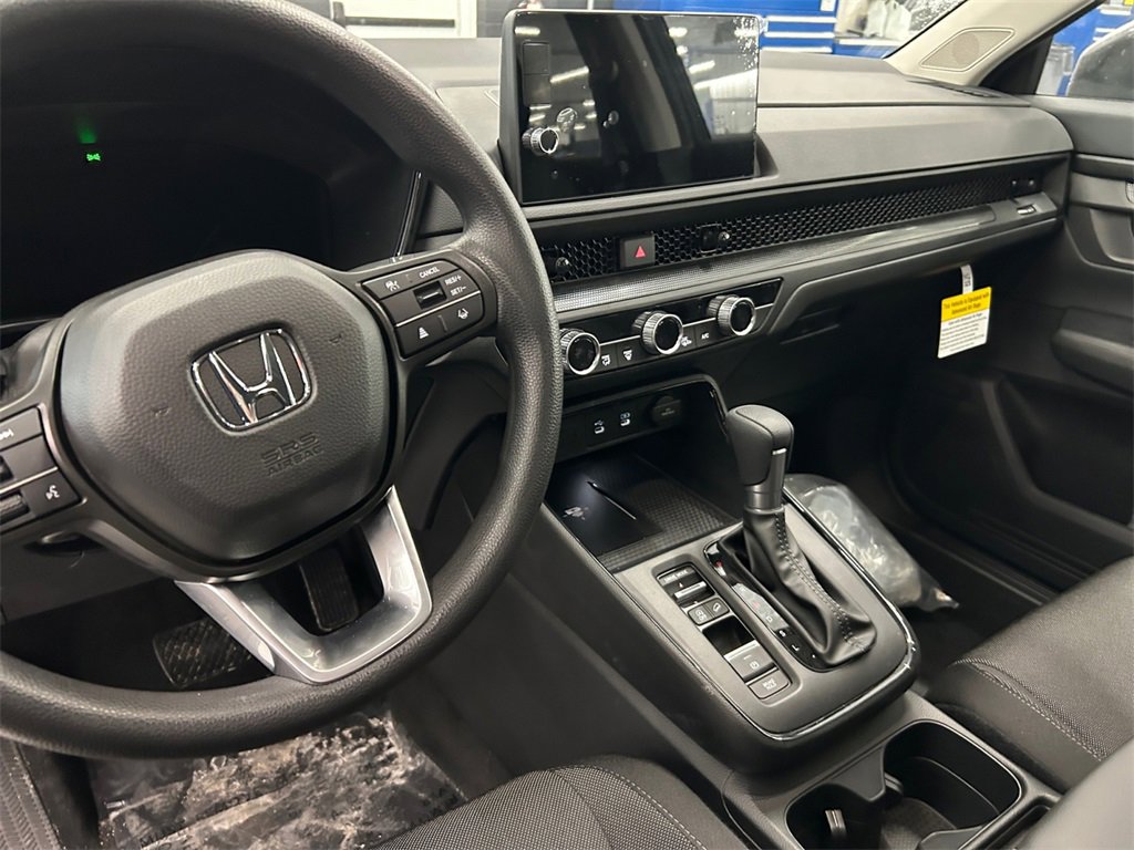 New 2026 Honda CR-V EX image 11