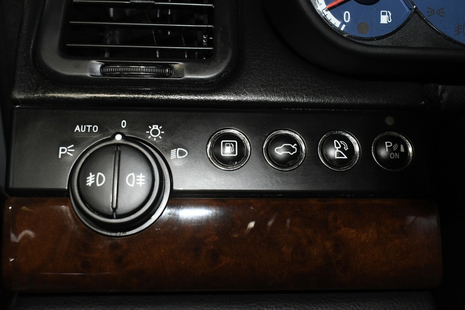 Used 2008 Maserati Quattroporte image 39