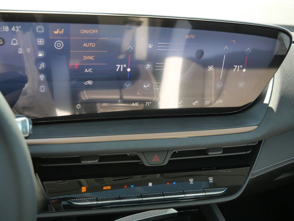 New 2026 Buick Envision Sport Touring image 45