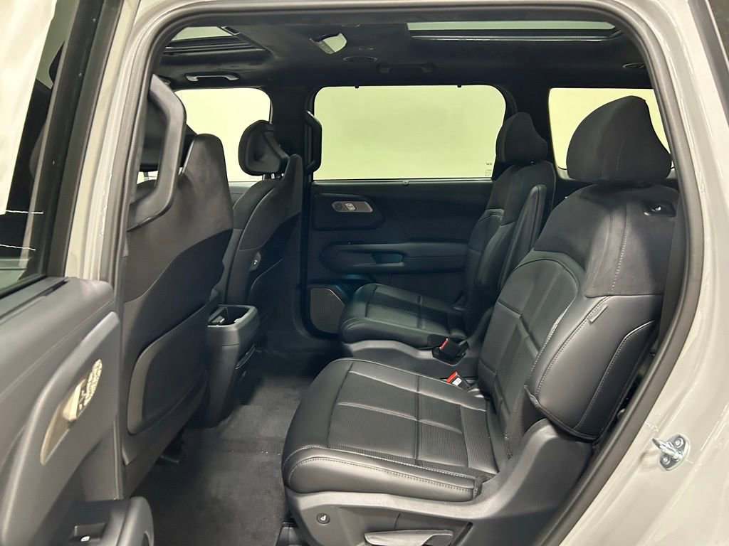 New 2027 Kia Telluride X-Line SX Prestige AWD/4WD image 29