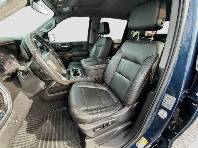 Used 2019 Chevrolet Silverado 1500 RST w/ All-Star Edition AWD/4WD image 20