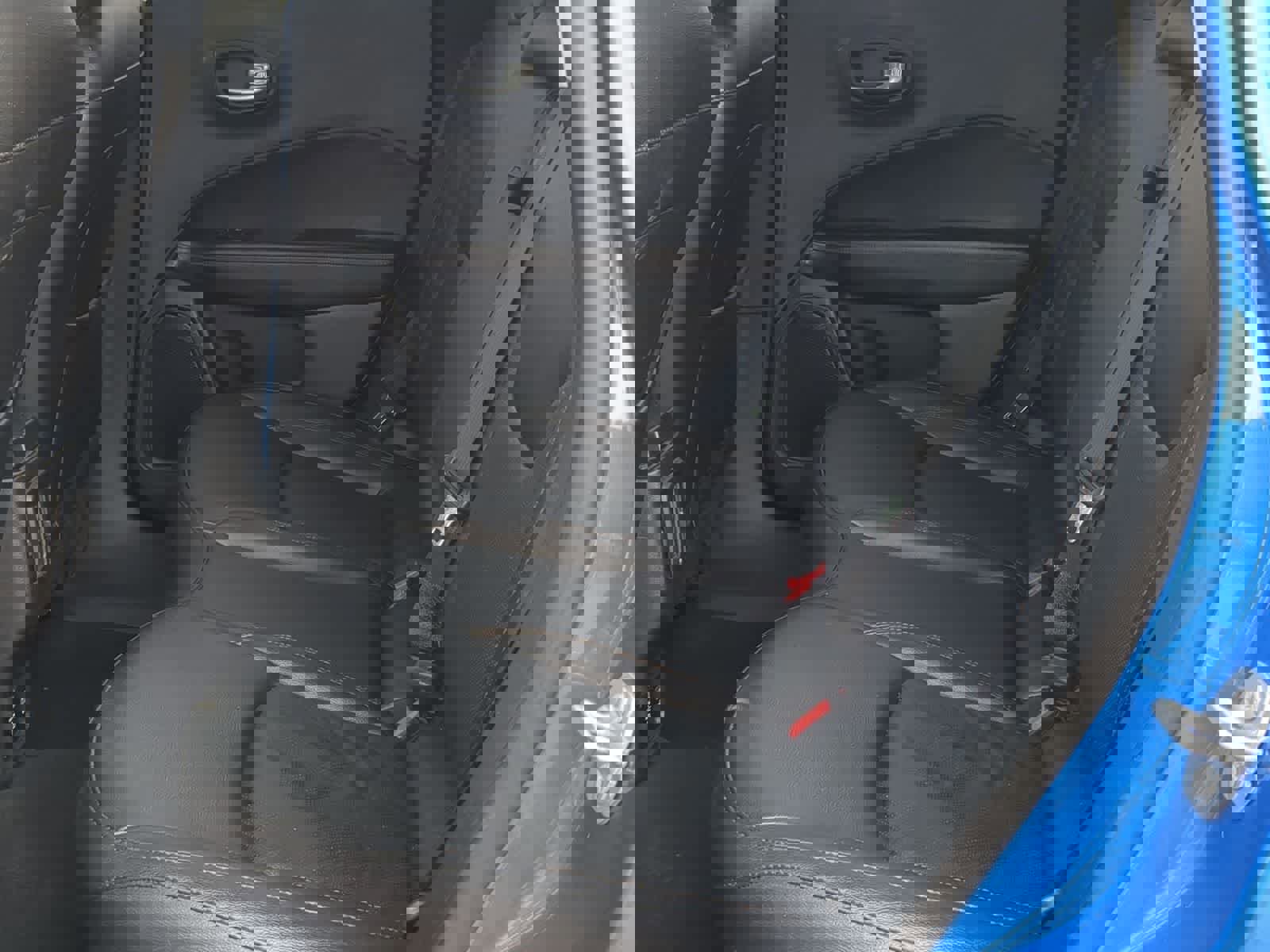 Certified 2021 Jeep Compass Limited image 26