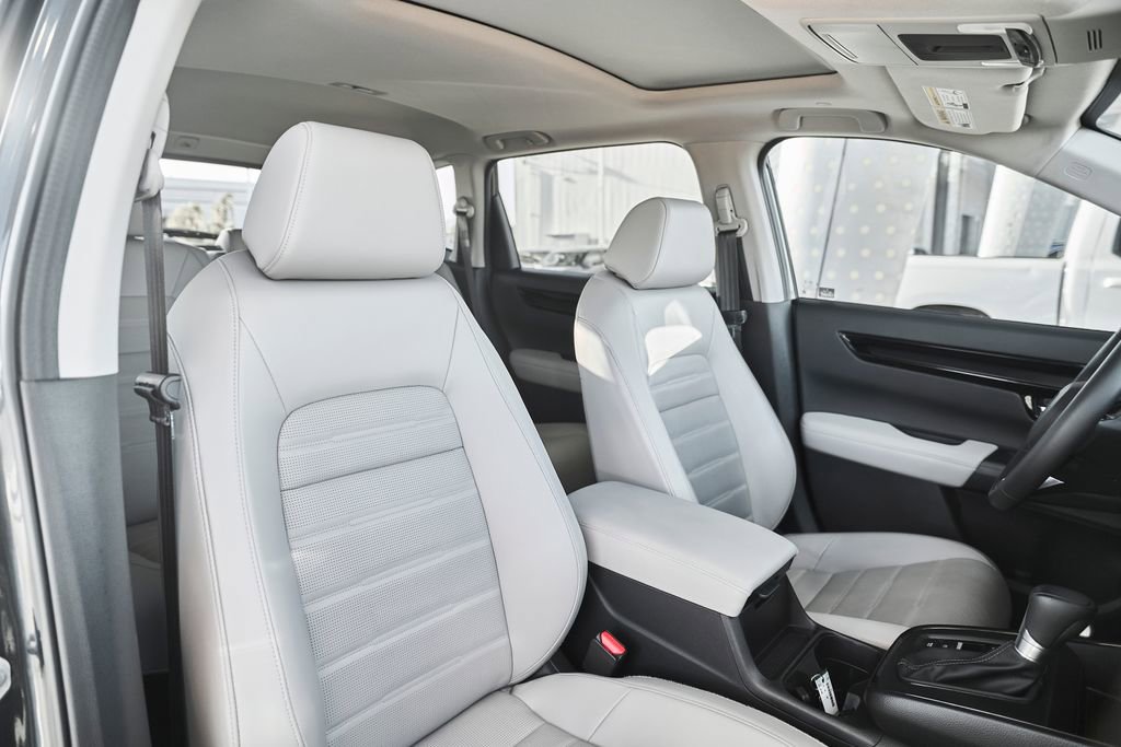 Used 2024 Honda CR-V EX-L image 10