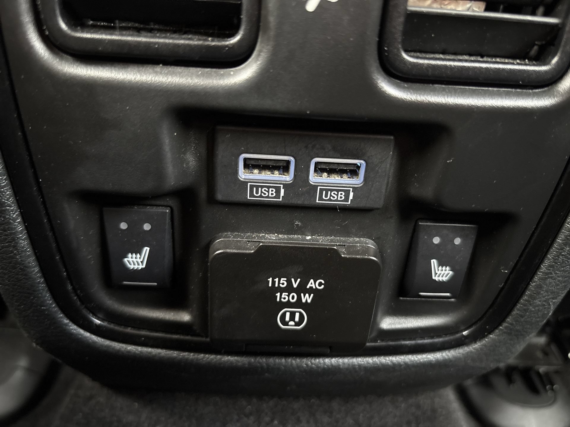 Used 2022 Dodge Durango R/T RWD image 7