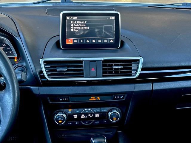 Used 2015 MAZDA MAZDA3 i Grand Touring image 15