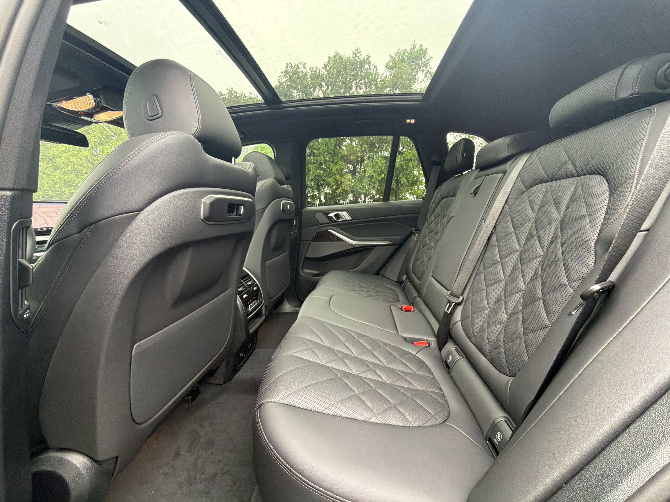 New 2026 BMW X5 xDrive40i AWD/4WD image 21
