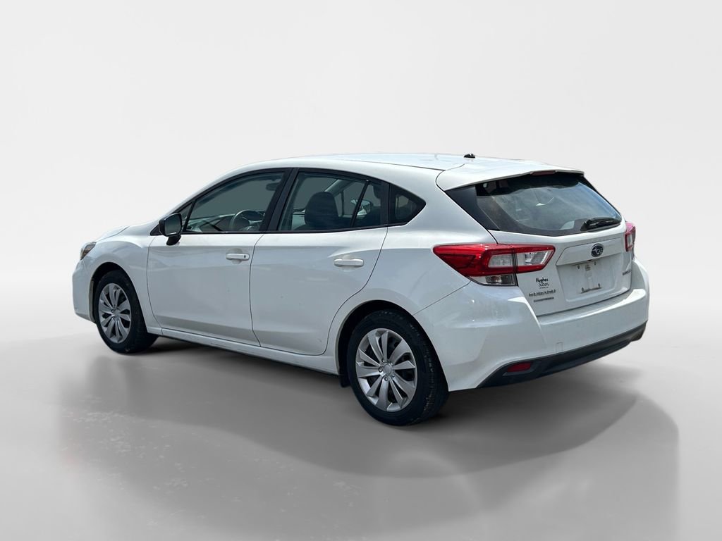 Used 2019 Subaru Impreza 2.0i AWD/4WD image 3