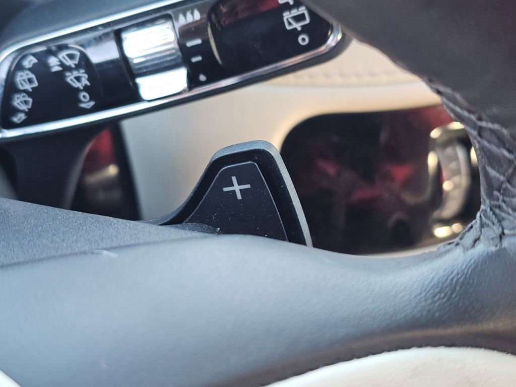 Used 2020 Lincoln Aviator Black Label w/ Dynamic Handling Package image 16