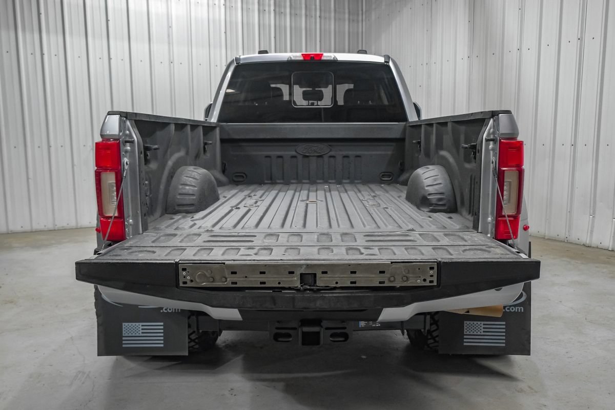 Used 2021 Ford F450 Lariat w/ Lariat Ultimate Package AWD/4WD image 61
