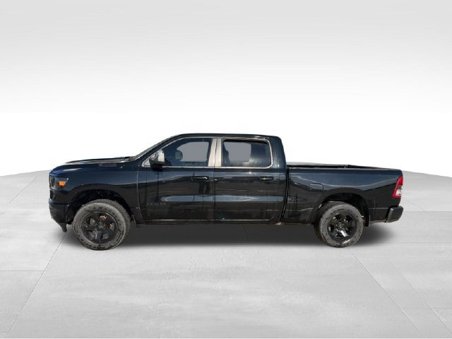 Used 2019 RAM 1500 Big Horn AWD/4WD image 6