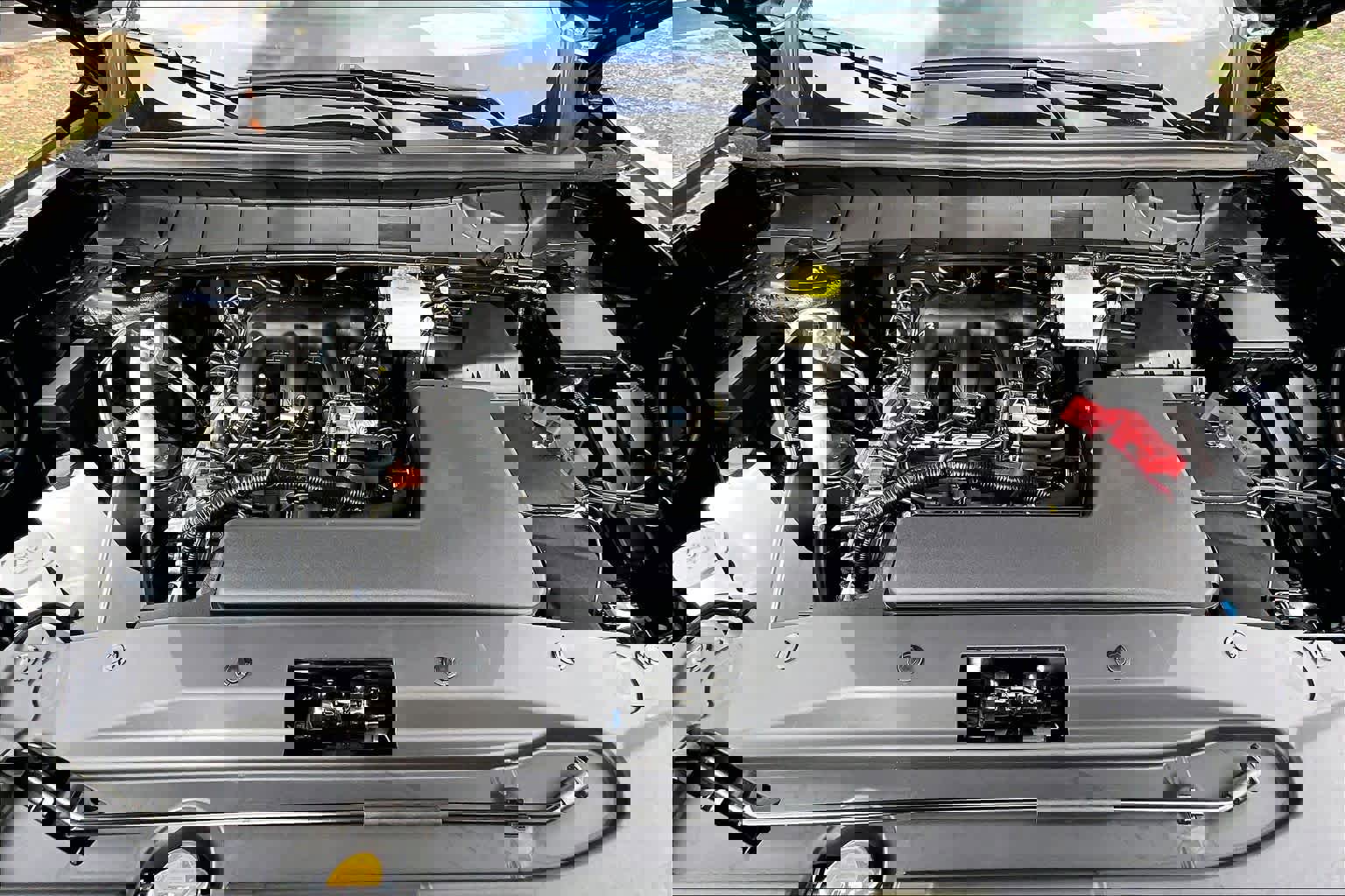 New 2026 Nissan Pathfinder SV image 16