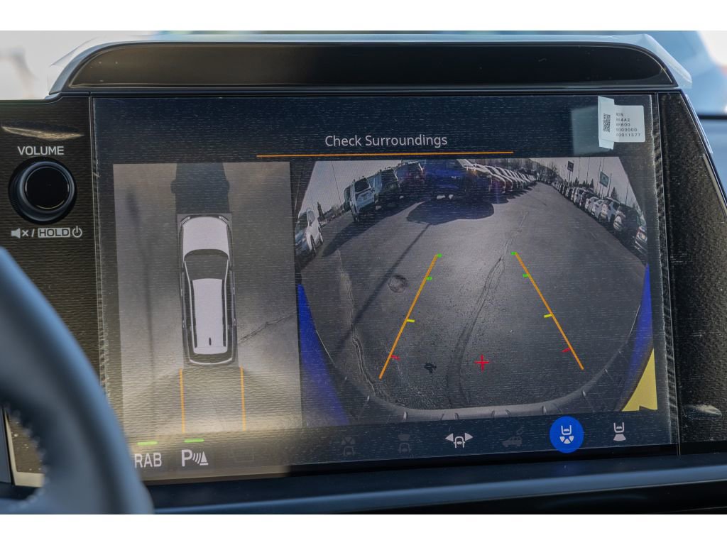 New 2026 Subaru Outback Touring XT image 25