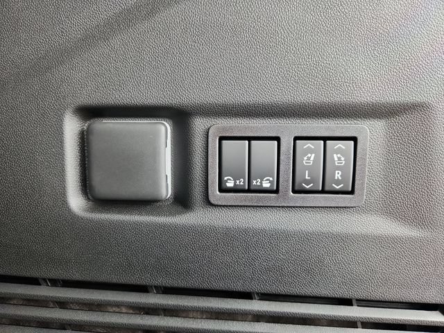 New 2026 Chevrolet Tahoe Premier AWD/4WD image 21