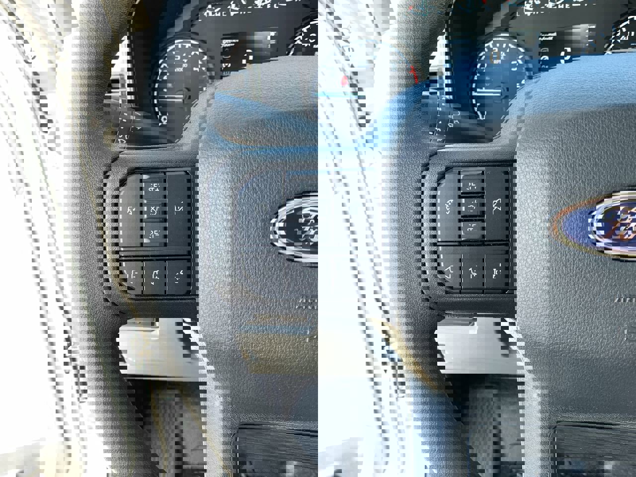 New 2026 Ford F250 XL w/ XL Chrome Package image 31