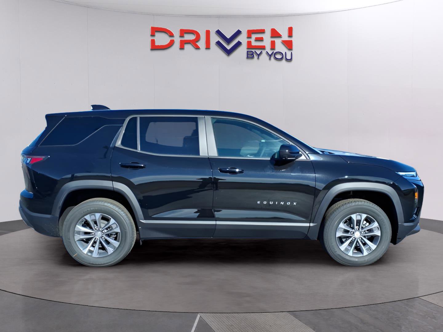 New 2026 Chevrolet Equinox LT w/ Convenience Package II image 6