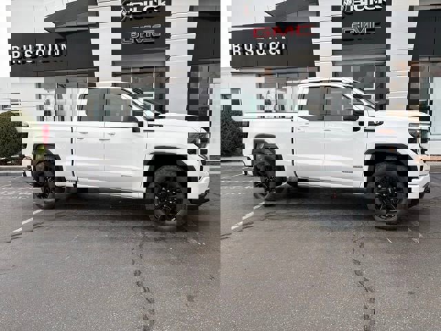 New 2026 GMC Sierra 1500 Elevation w/ Elevation Select Package