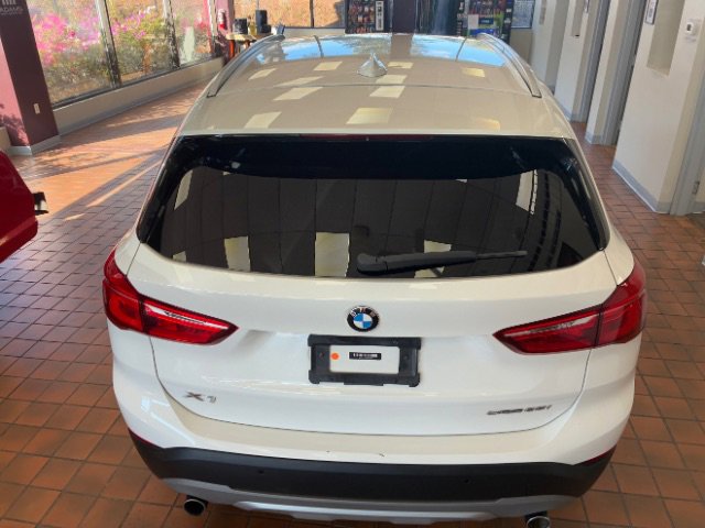 Used 2019 BMW X1 sDrive28i image 10