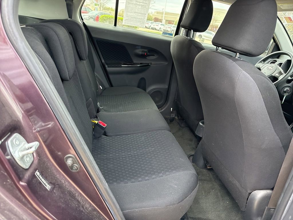 Used 2010 Scion xD image 16
