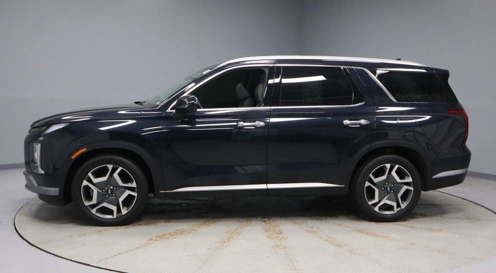 Used 2024 Hyundai Palisade SEL FWD image 9