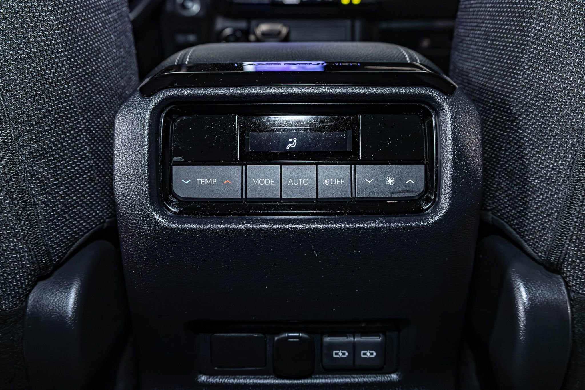 Used 2024 Toyota Land Cruiser 1958 image 20