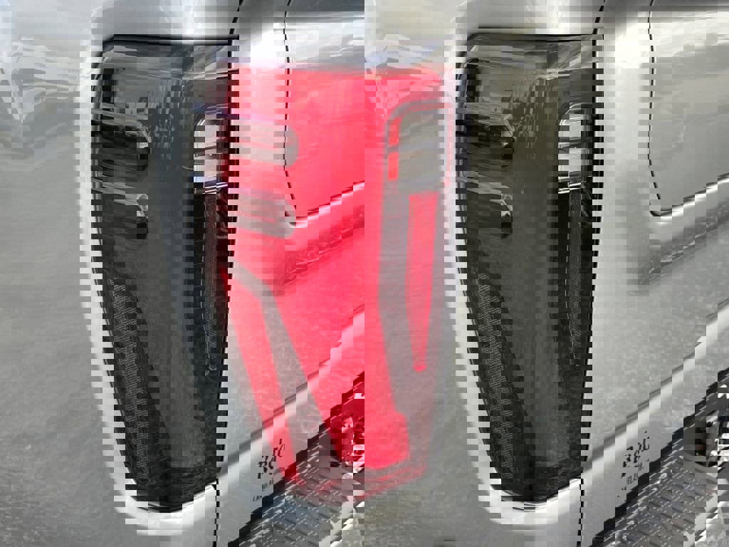 New 2026 GMC Sierra 2500 Denali w/ Denali Reserve Package image 11