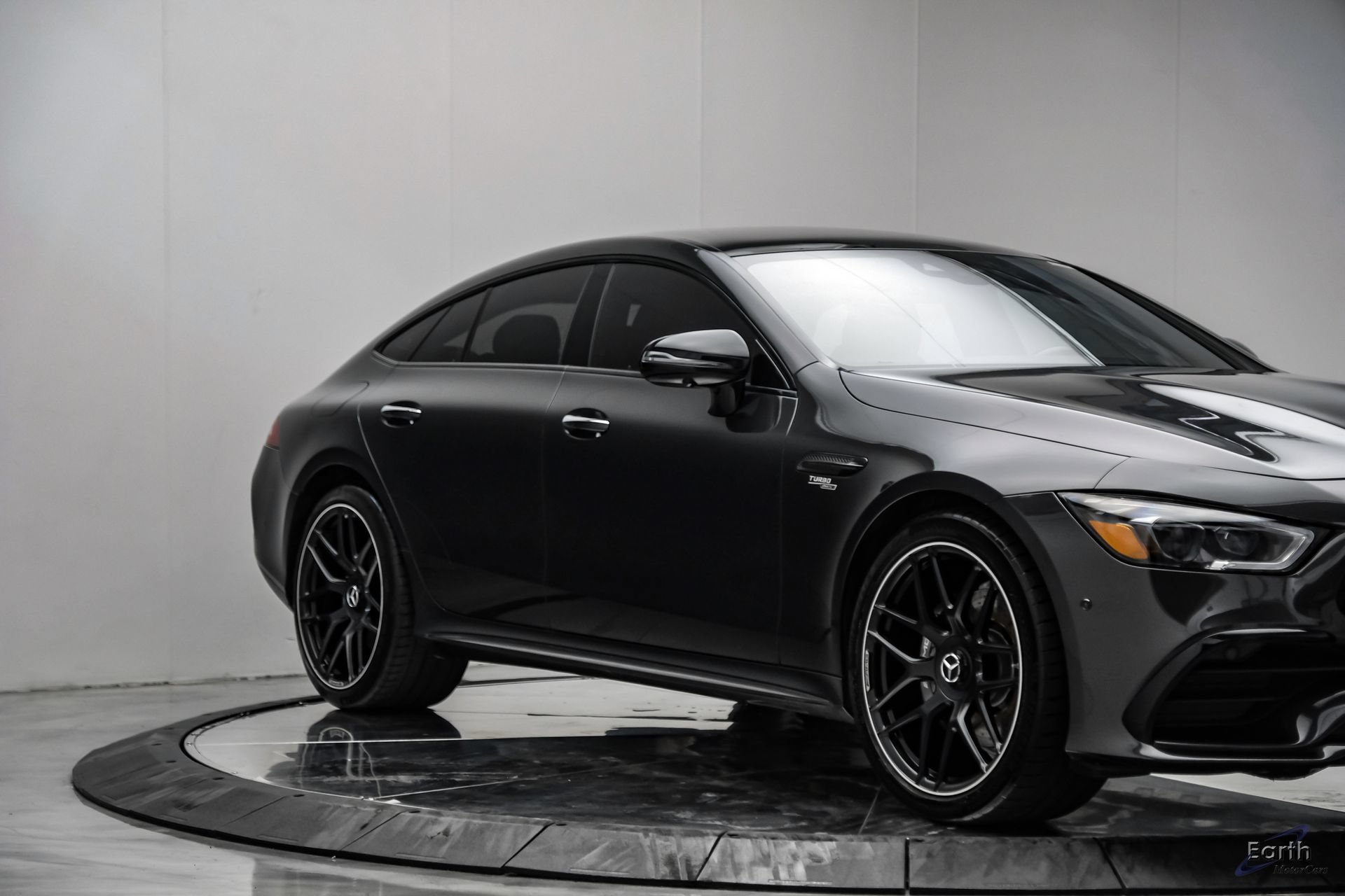 Used 2022 Mercedes-Benz AMG GT 43 image 26