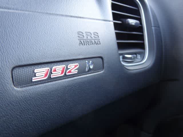 Used 2023 Dodge Charger Scat Pack w/ Plus Group RWD image 41