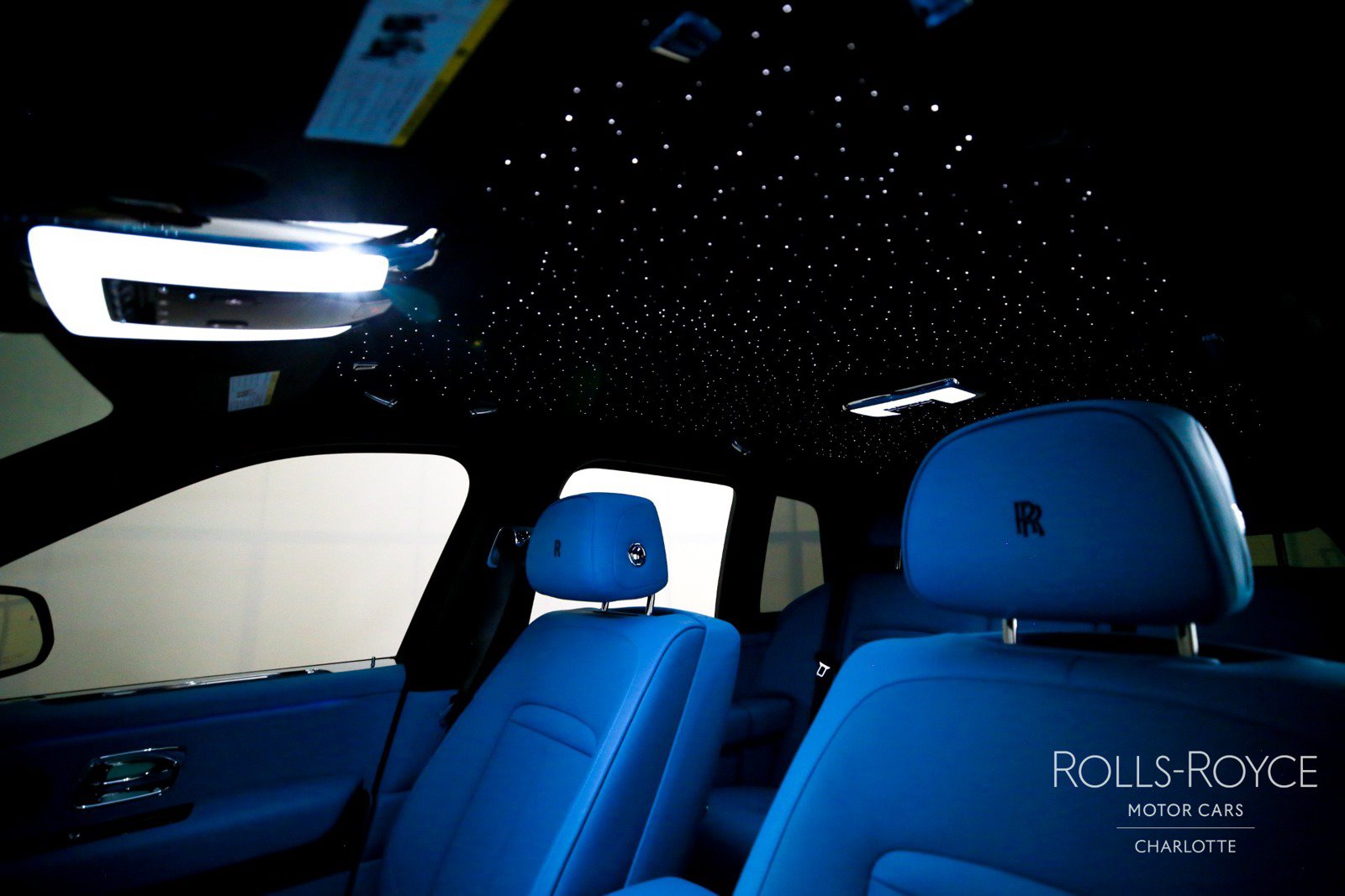 New 2027 Rolls-Royce Cullinan AWD/4WD image 12
