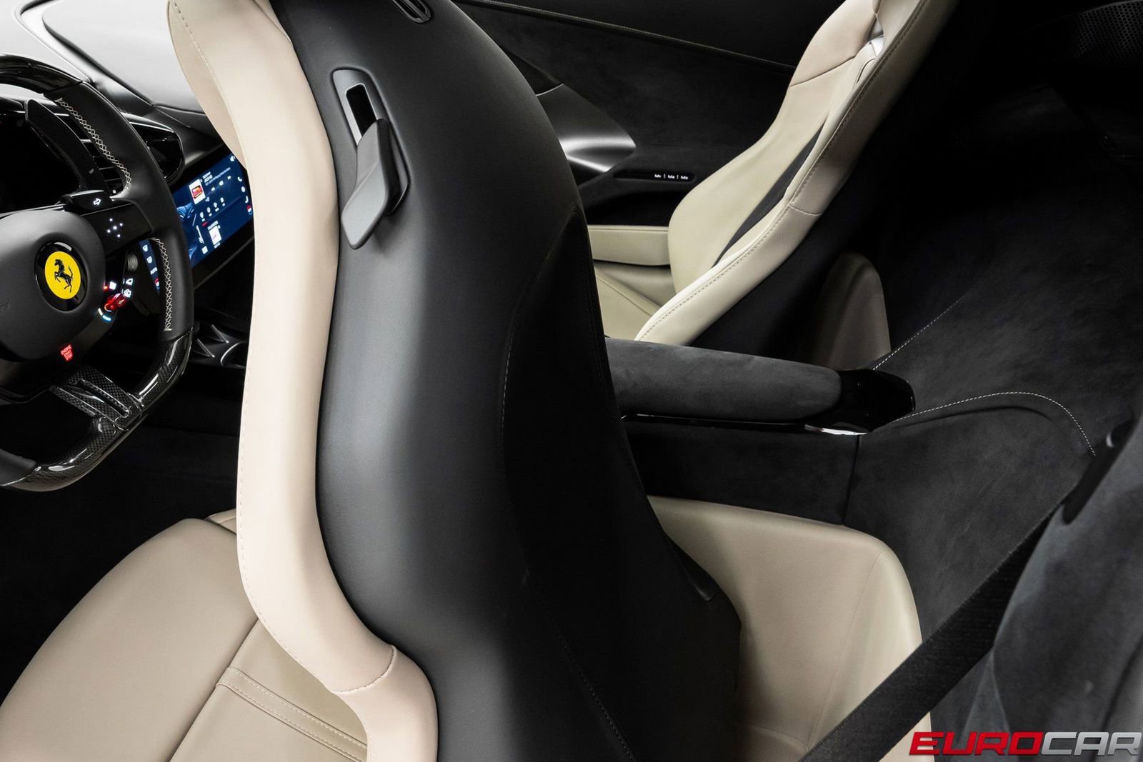 Used 2025 Ferrari 12Cilindri image 39