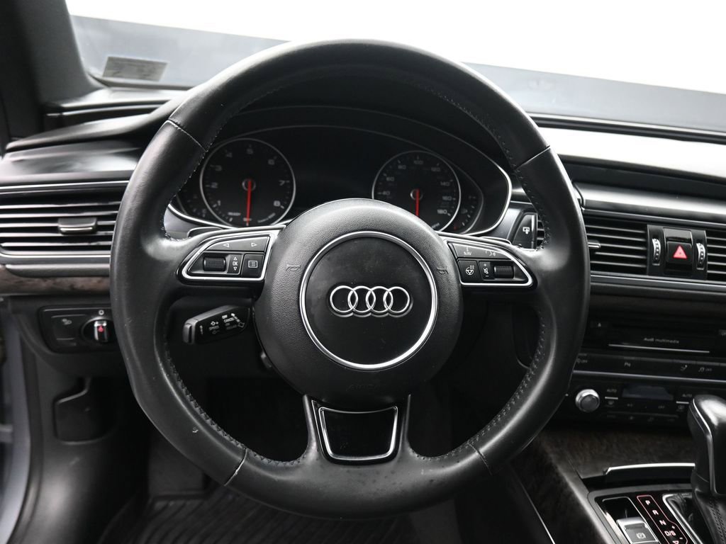 Used 2018 Audi A7 3.0T Premium Plus image 16