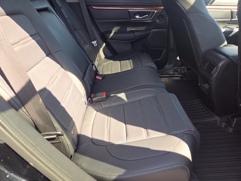 Used 2021 Honda CR-V EX-L image 28