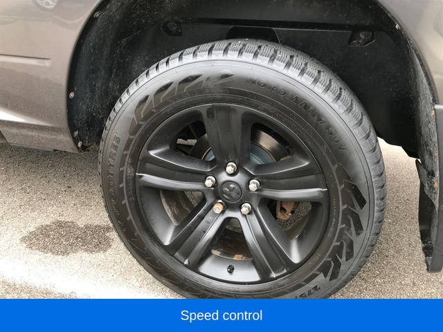 Used 2014 RAM 1500 Sport w/ Trailer Tow Group AWD/4WD image 13