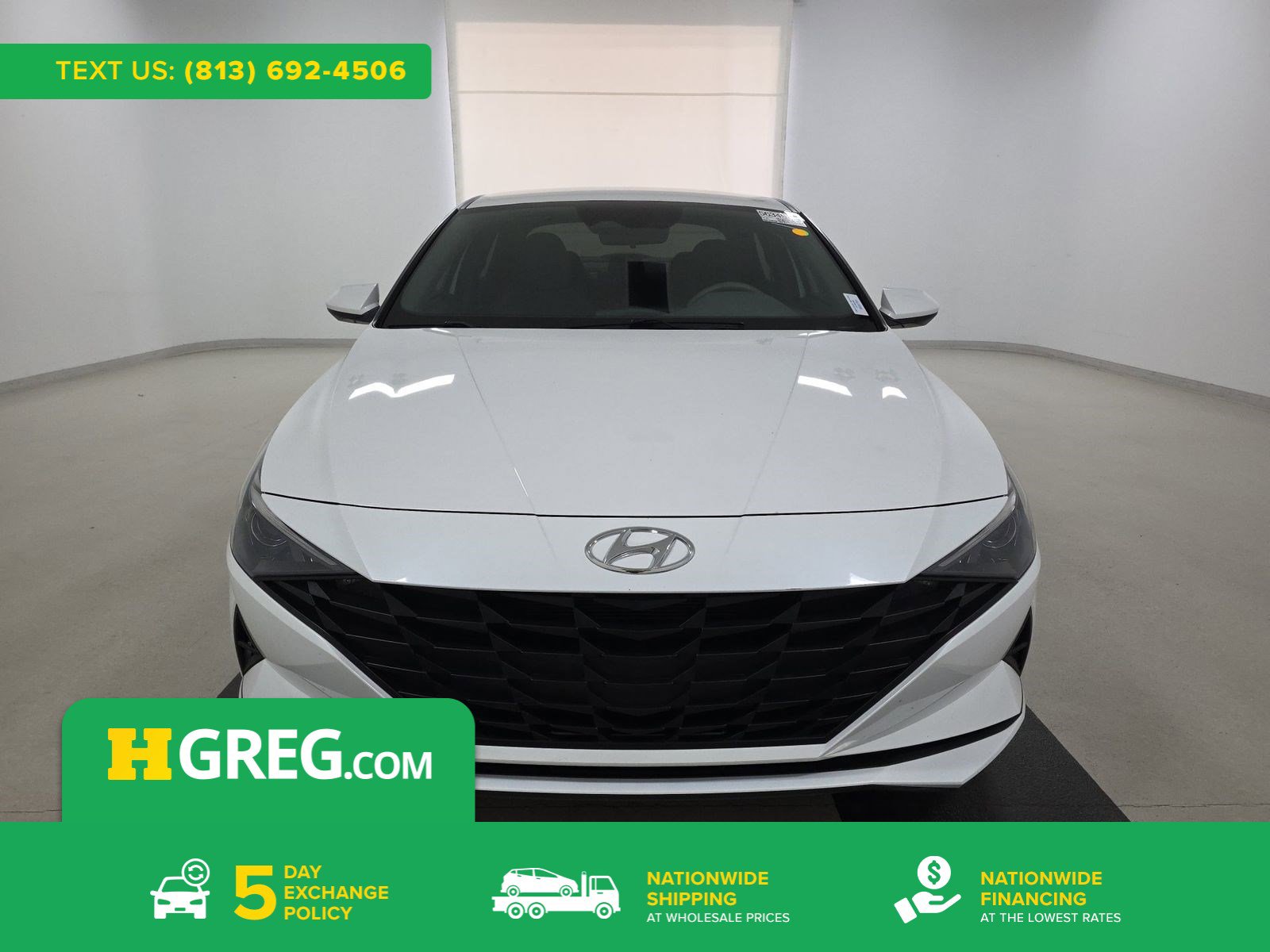 Used 2022 Hyundai Elantra SE