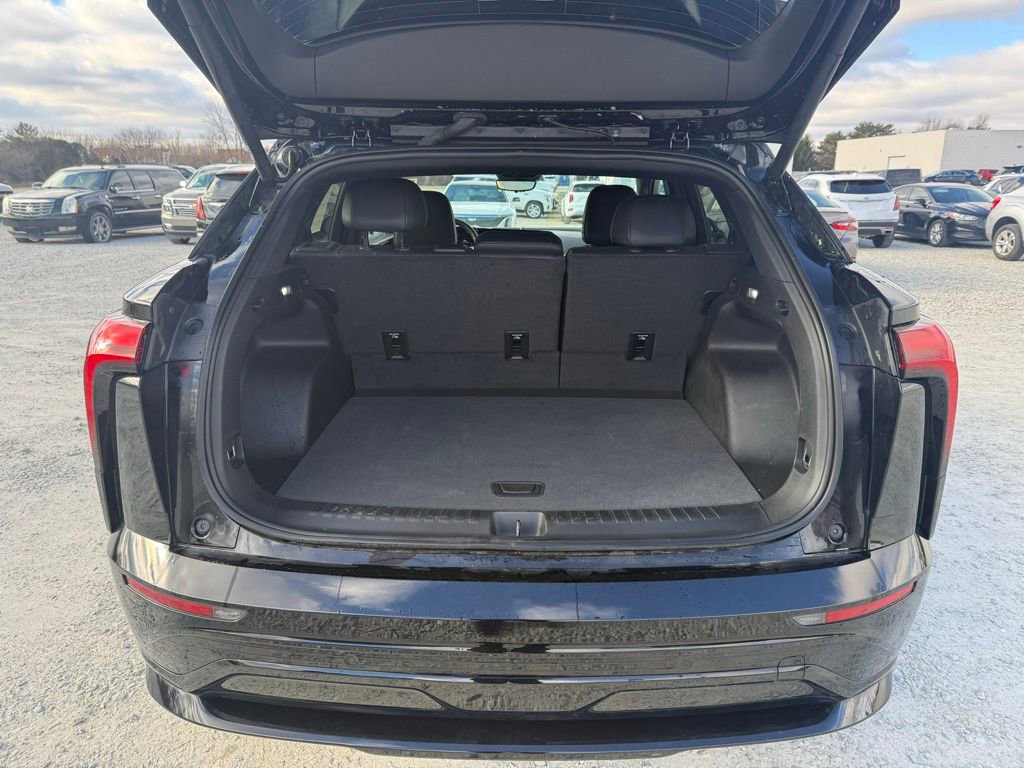 Used 2024 Chevrolet Blazer EV RS image 13